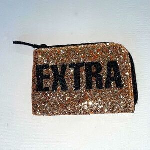 212 Bling Money Holder 